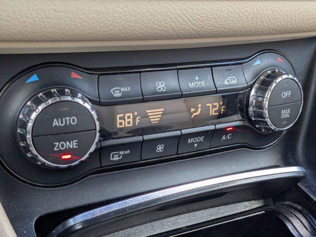 used 2018 Mercedes-Benz GLA 250 car, priced at $16,174