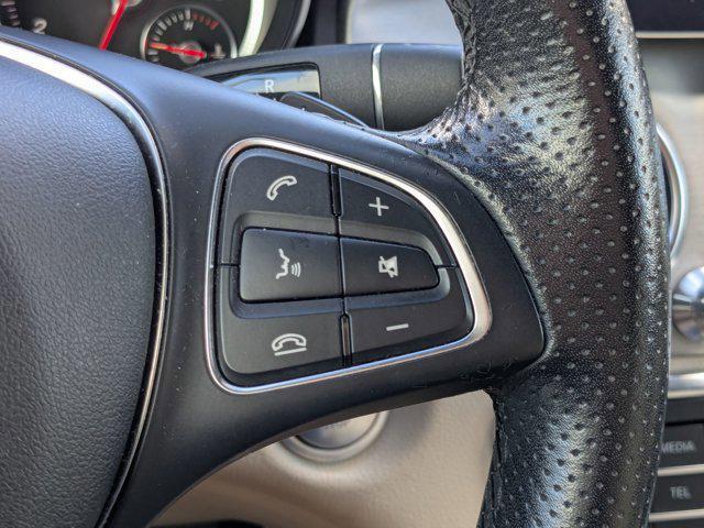 used 2018 Mercedes-Benz GLA 250 car, priced at $16,174