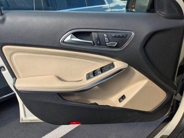 used 2018 Mercedes-Benz GLA 250 car, priced at $16,174