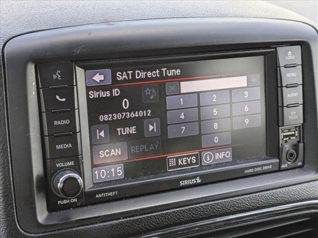 used 2019 Dodge Grand Caravan car, priced at $12,198