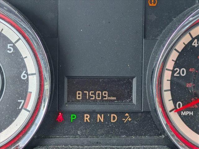 used 2019 Dodge Grand Caravan car, priced at $12,198
