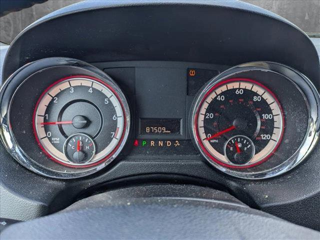 used 2019 Dodge Grand Caravan car, priced at $12,198