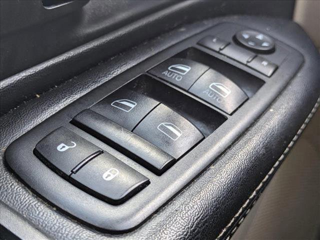 used 2019 Dodge Grand Caravan car, priced at $12,198