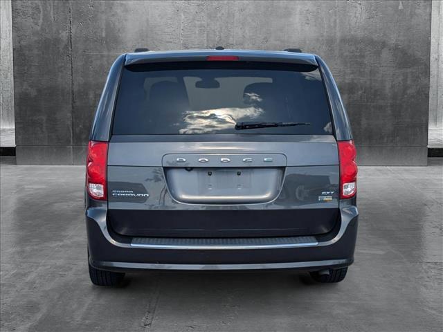 used 2019 Dodge Grand Caravan car, priced at $12,198