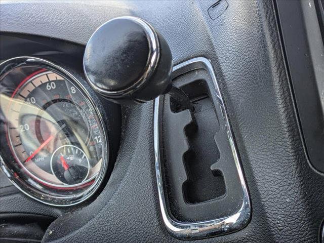 used 2019 Dodge Grand Caravan car, priced at $12,198