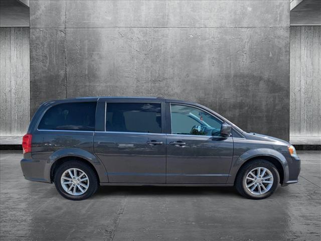 used 2019 Dodge Grand Caravan car, priced at $12,198