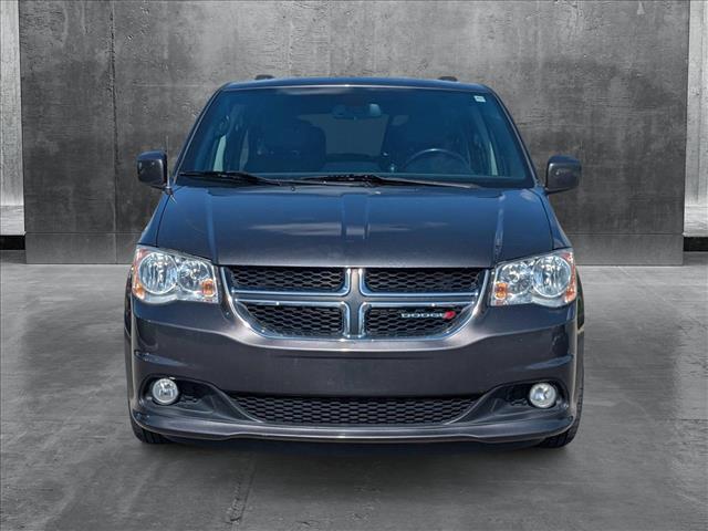 used 2019 Dodge Grand Caravan car, priced at $12,198