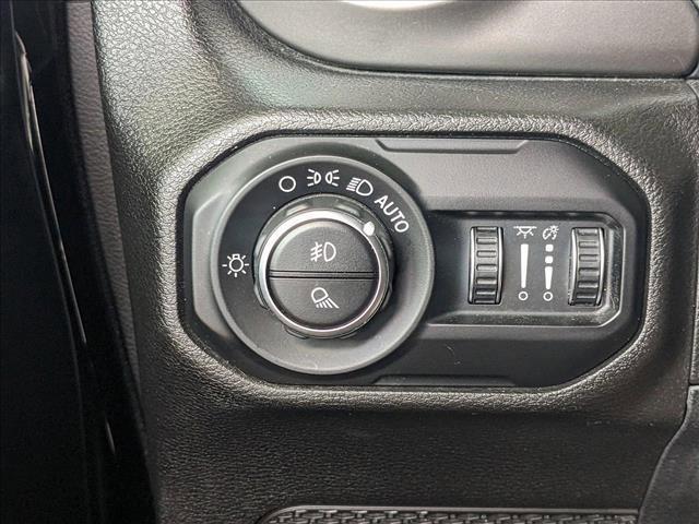used 2020 Jeep Gladiator car, priced at $29,998
