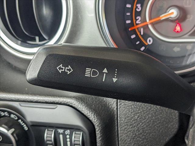 used 2020 Jeep Gladiator car, priced at $29,998