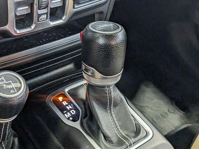 used 2020 Jeep Gladiator car, priced at $29,998