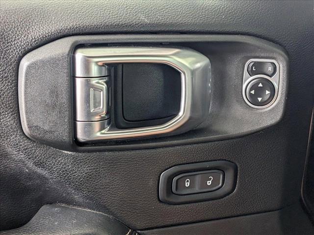used 2020 Jeep Gladiator car, priced at $29,998