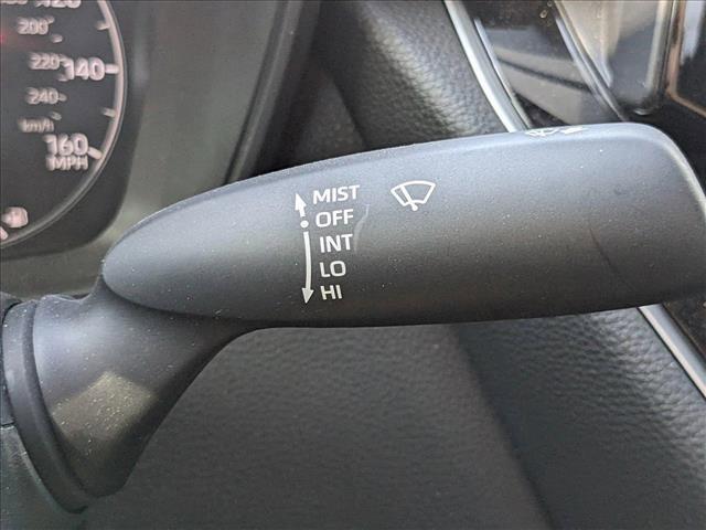 used 2024 Toyota Corolla car, priced at $22,298