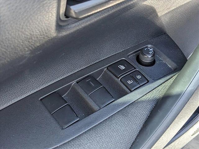 used 2024 Toyota Corolla car, priced at $22,298