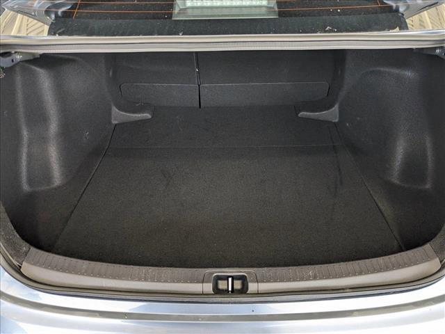 used 2024 Toyota Corolla car, priced at $20,598