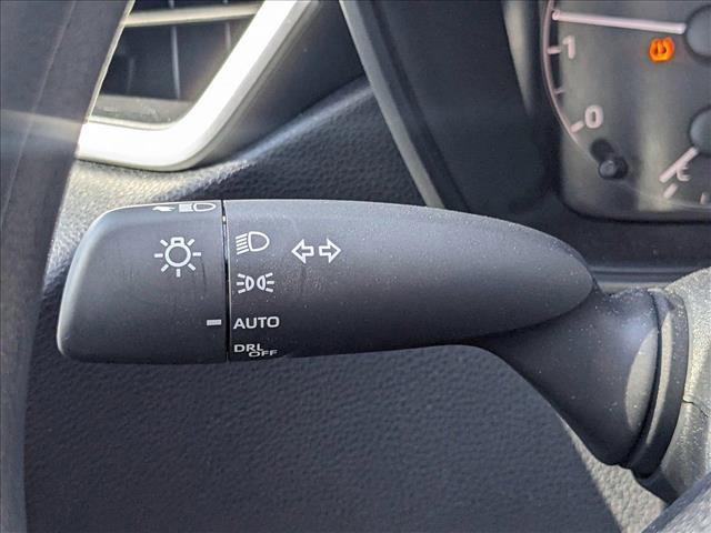 used 2024 Toyota Corolla car, priced at $22,298