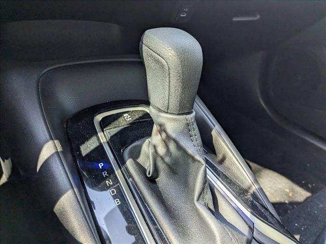 used 2024 Toyota Corolla car, priced at $22,298