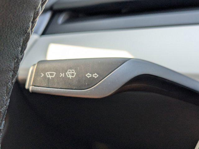 used 2023 Tesla Model 3 car, priced at $26,517