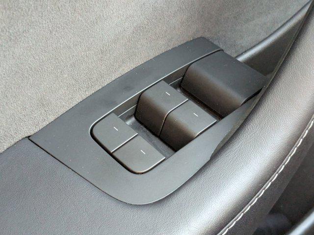 used 2023 Tesla Model 3 car, priced at $26,517
