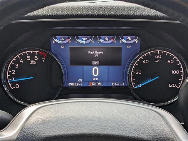 used 2022 Ford F-150 car, priced at $33,698
