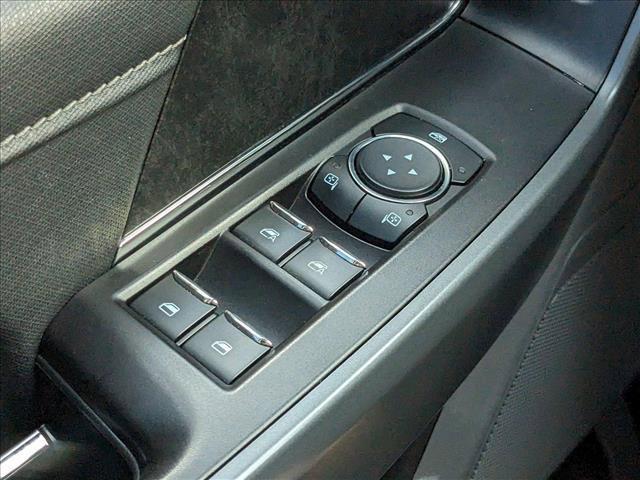 used 2022 Ford F-150 car, priced at $33,698