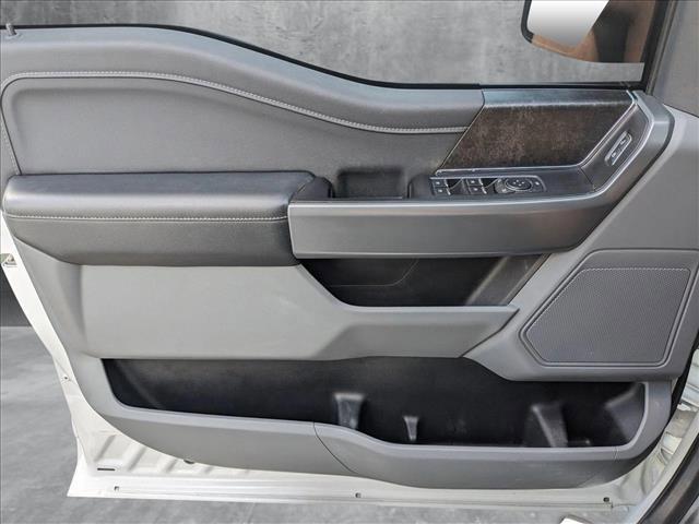 used 2022 Ford F-150 car, priced at $33,698