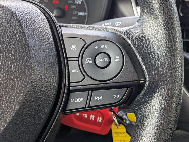 used 2023 Toyota Corolla Hybrid car, priced at $22,398