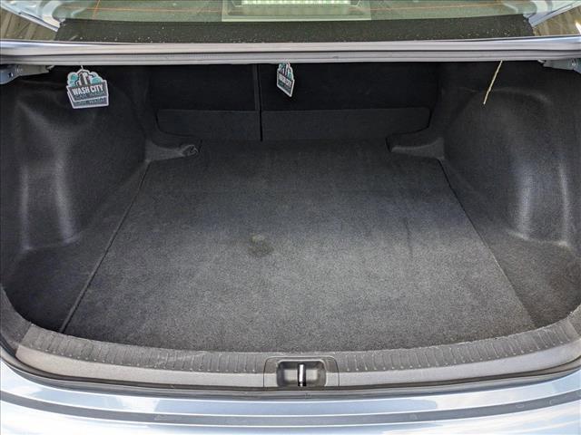 used 2023 Toyota Corolla Hybrid car, priced at $21,498
