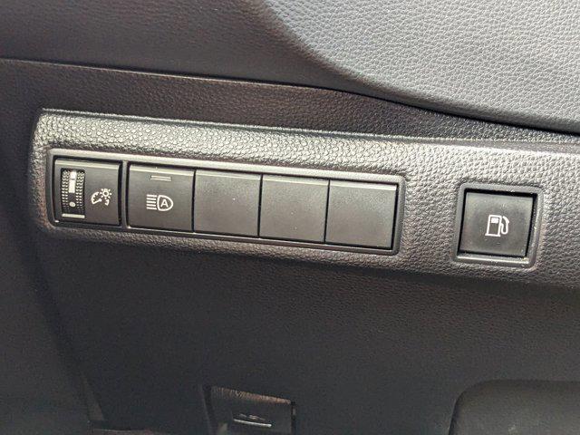 used 2023 Toyota Corolla Hybrid car, priced at $22,398