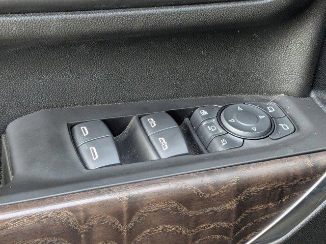 used 2021 GMC Sierra 3500 car, priced at $64,998