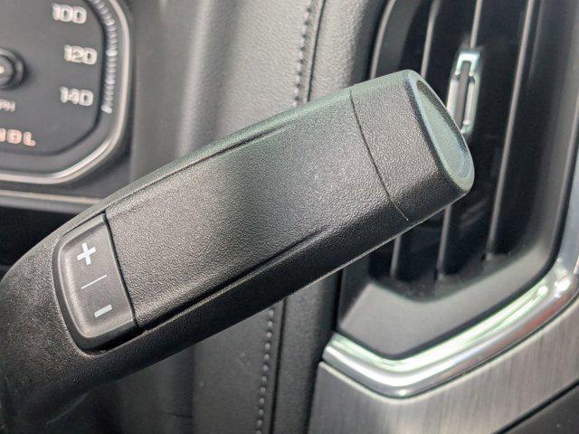 used 2021 GMC Sierra 3500 car, priced at $64,998