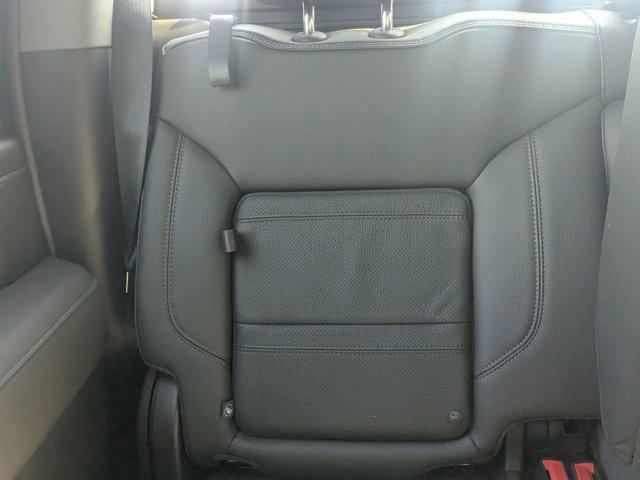 used 2021 GMC Sierra 3500 car, priced at $64,998