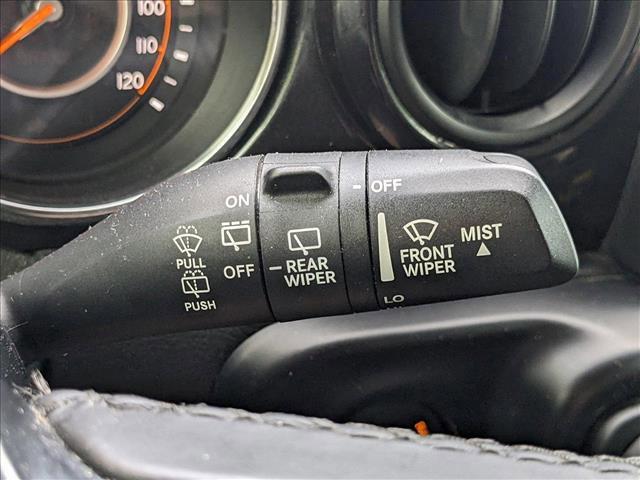 used 2020 Jeep Wrangler Unlimited car, priced at $29,949