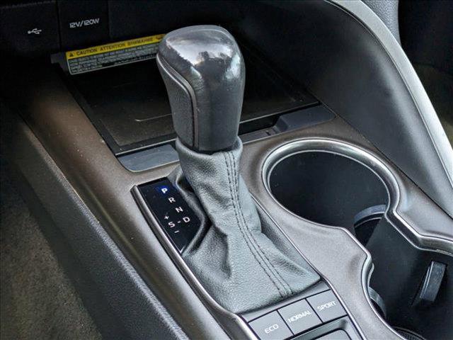 used 2021 Toyota Camry car, priced at $21,998