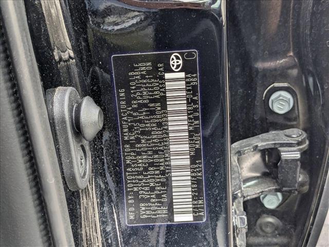 used 2025 Toyota Corolla car, priced at $18,598