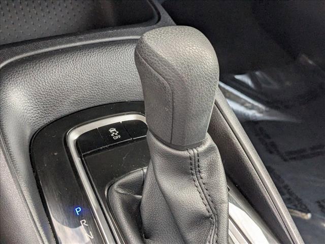 used 2025 Toyota Corolla car, priced at $18,598