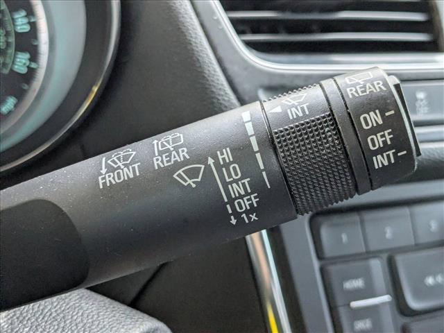 used 2015 Buick Encore car, priced at $7,998