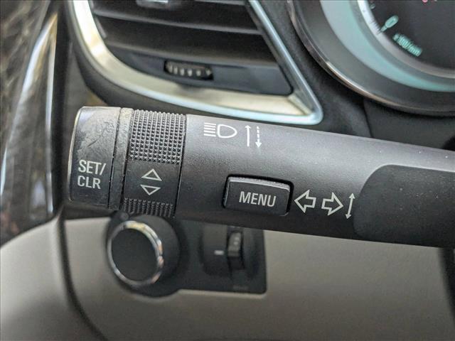 used 2015 Buick Encore car, priced at $7,998