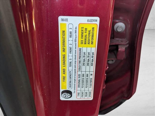 used 2015 Buick Encore car, priced at $7,998