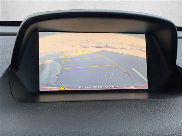 used 2015 Buick Encore car, priced at $7,998