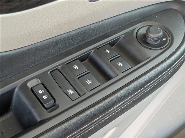 used 2015 Buick Encore car, priced at $7,998