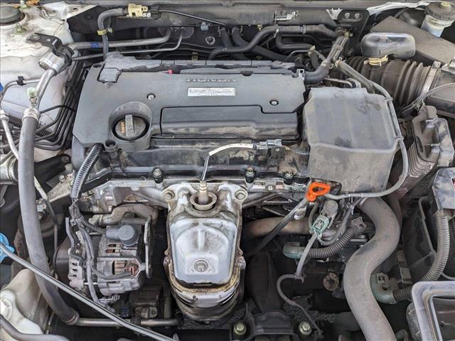 used 2017 Honda Accord car, priced at $13,998