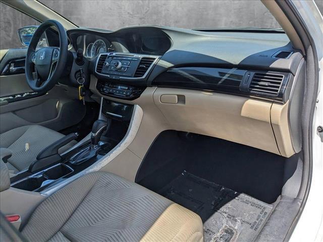 used 2017 Honda Accord car, priced at $13,998