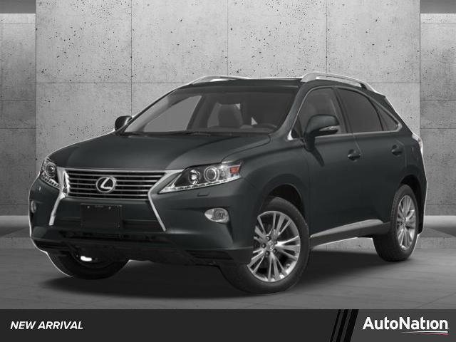 used 2013 Lexus RX 350 car, priced at $11,587