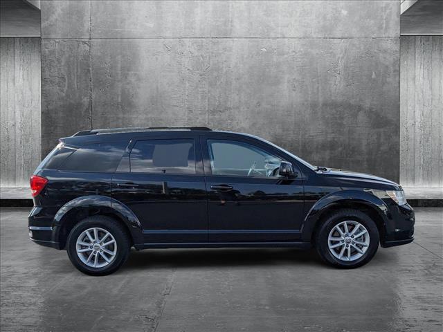 used 2017 Dodge Journey car, priced at $7,298