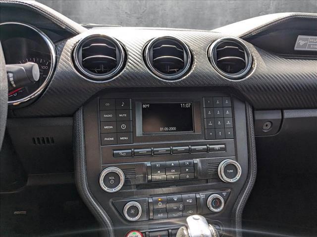 used 2016 Ford Mustang car, priced at $12,049