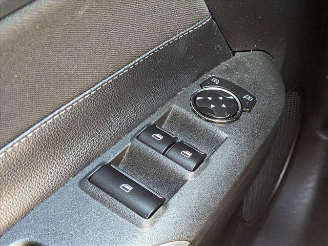 used 2016 Ford Mustang car, priced at $12,049