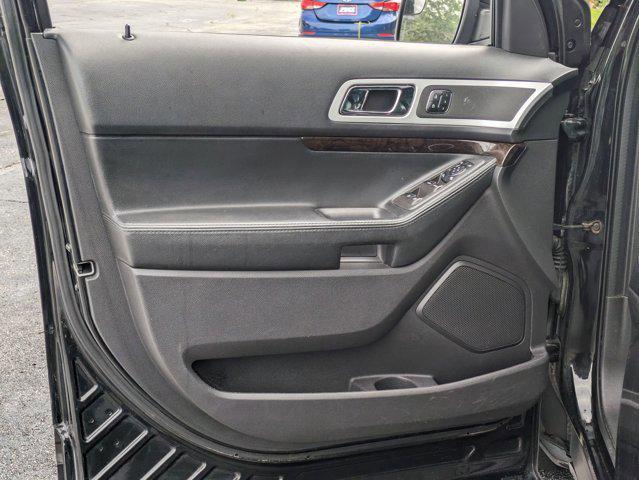 used 2015 Ford Explorer car, priced at $8,498