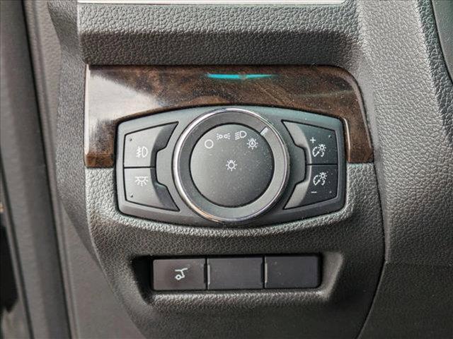 used 2015 Ford Explorer car, priced at $7,998