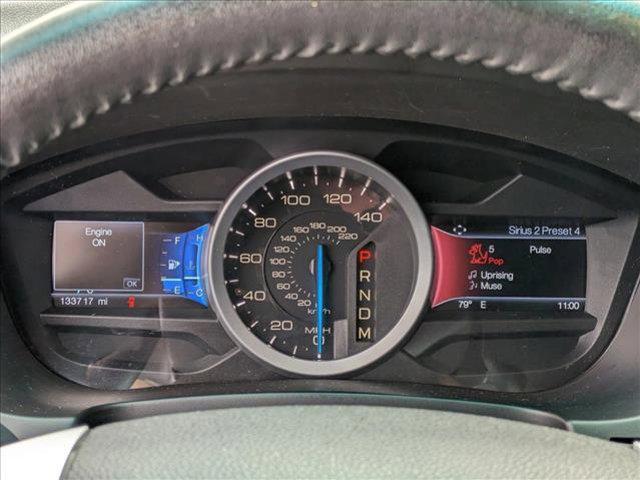 used 2015 Ford Explorer car, priced at $7,998