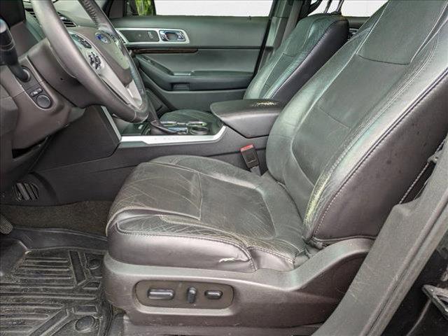 used 2015 Ford Explorer car, priced at $7,998